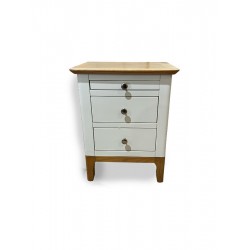 Riley Bedside Locker